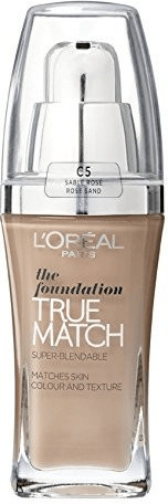 L'Oréal Accord Parfait Fluide 5.C Sable Rosé (30ml)