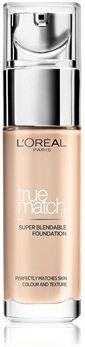 L'Oréal Accord Parfait Fluide 1.N Ivory (30ml)