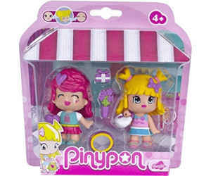 pinypon famosa