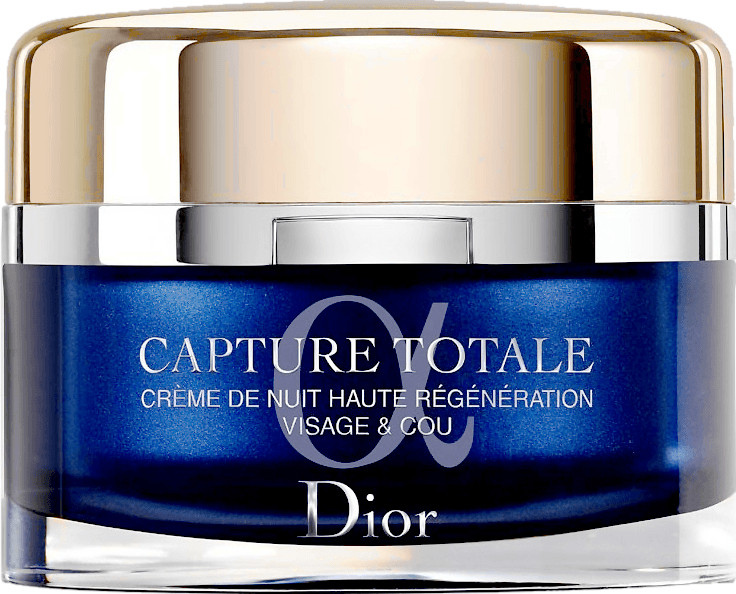 Buy Dior Capture Totale Crème de Nuit (60ml) from £132.46 (Today) – Best  Black Friday Deals on