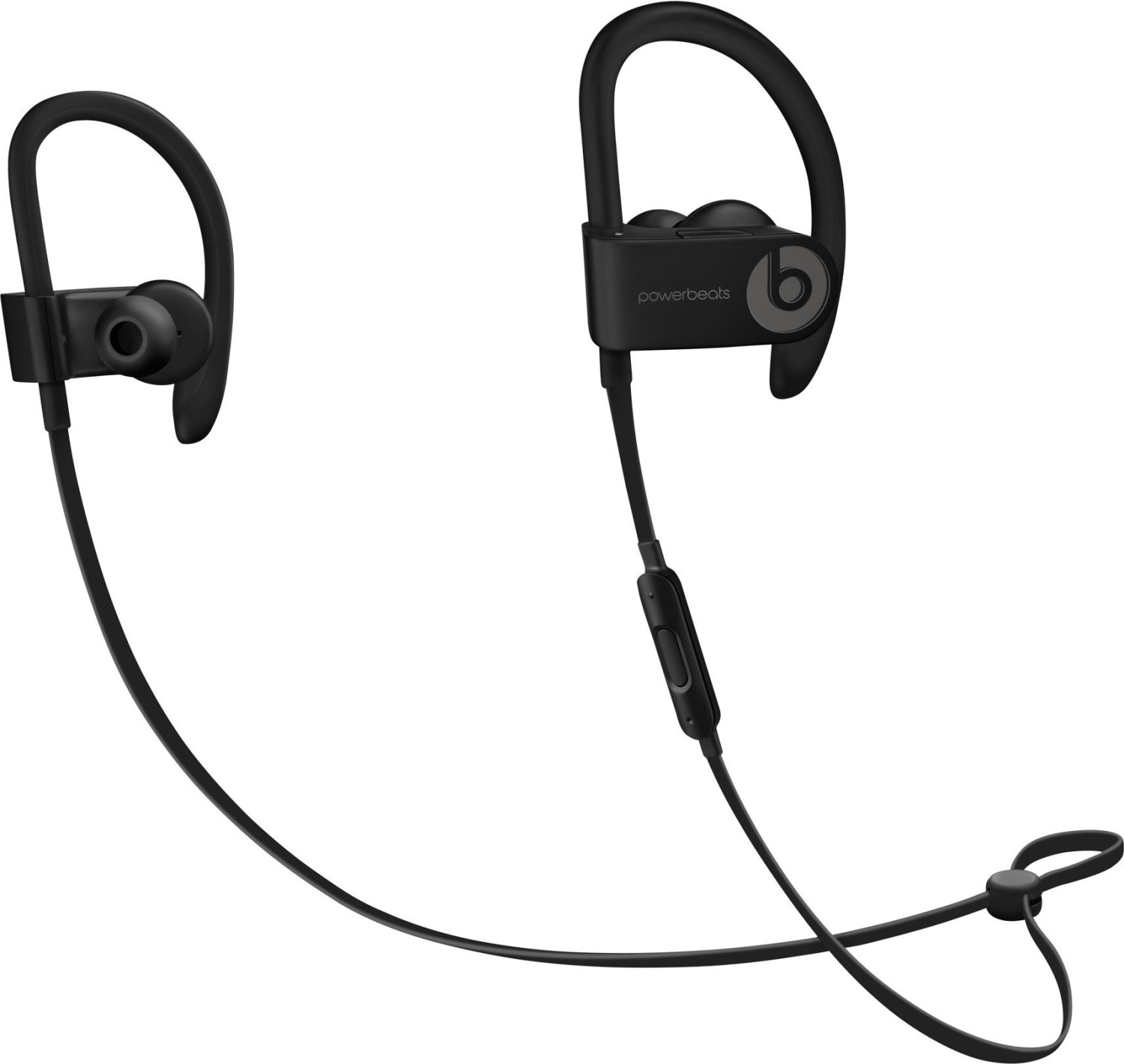 Beats By Dre Powerbeats3 (noir)