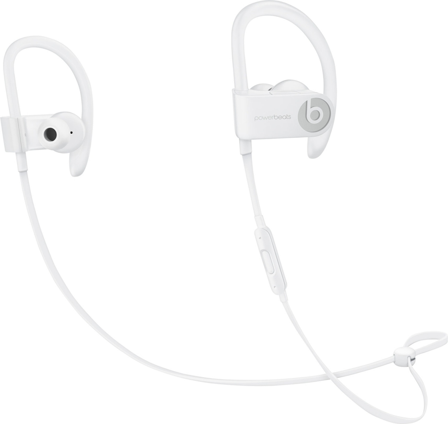 Buy Beats By Dre Powerbeats3 (White) from £52.99 (Today) Best Deals