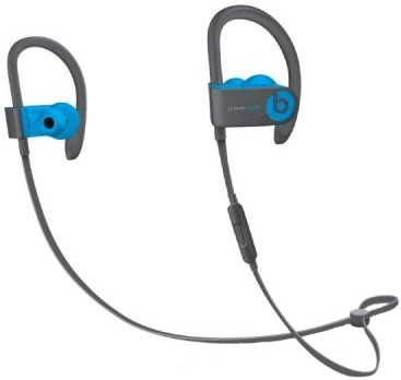 Beats By Dre Powerbeats3 (bleu)