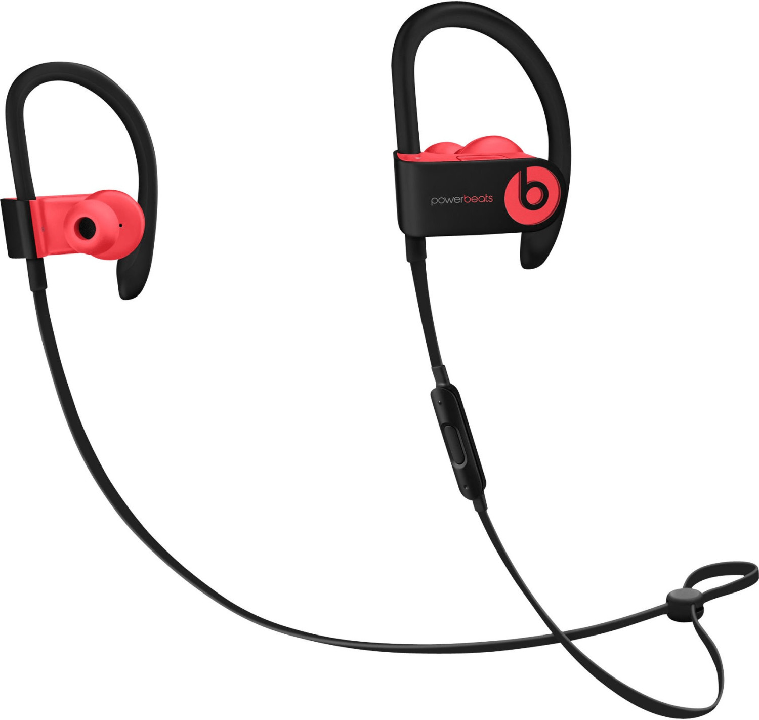 Beats By Dre Powerbeats3 (rouge)