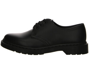 Buy Dr. Martens 1461 Mono from £91.00 (Today) – Best Deals on idealo.co.uk