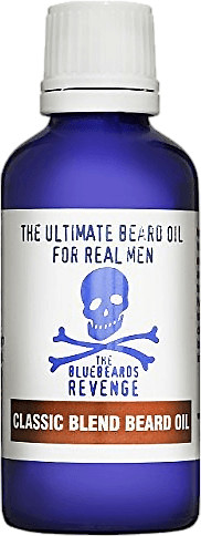 Bluebeards Revenge Huile pour barbe classique (50 ml)