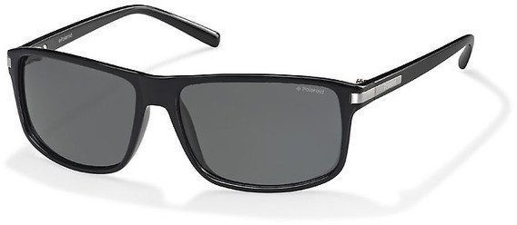 Polaroid PLD2019/S D28/Y2 (shiny black/grey polarized)