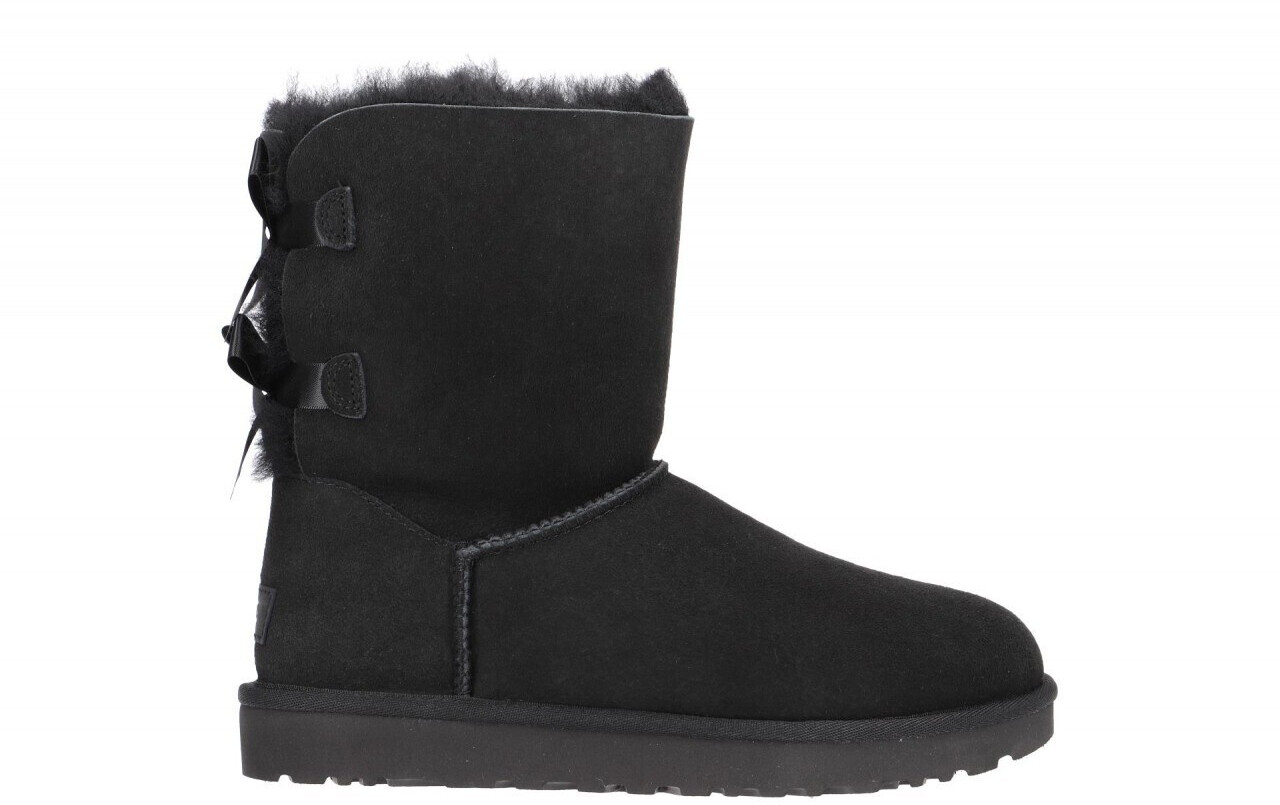 Ugg bailey clearance black