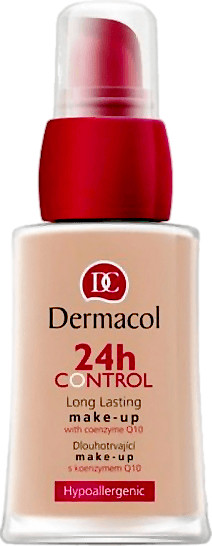 Dermacol 24h Control Long Lasting make-up 04 (30ml)