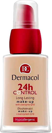 Dermacol 24h Control Long Lasting make-up 03 (30ml)