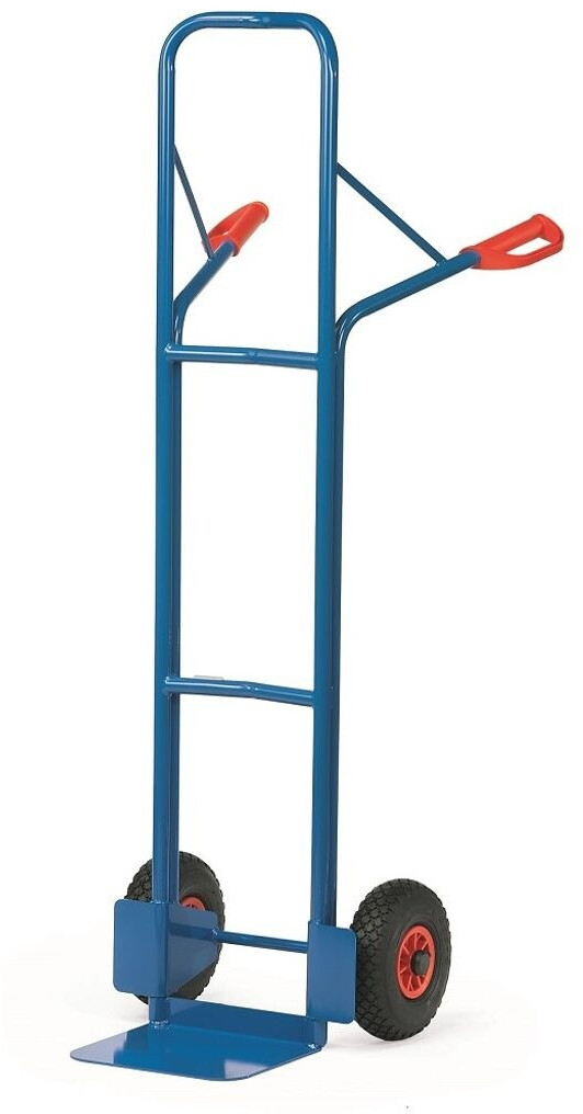 Fetra Stahlrohrkarre B1327V