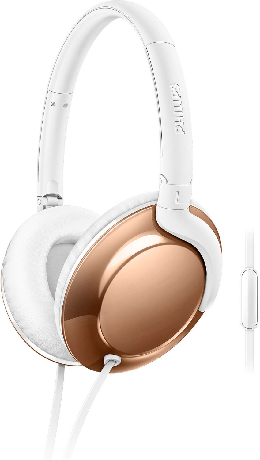 Philips SHL4805 (or rose)