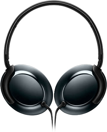Philips SHL4805 (schwarz)