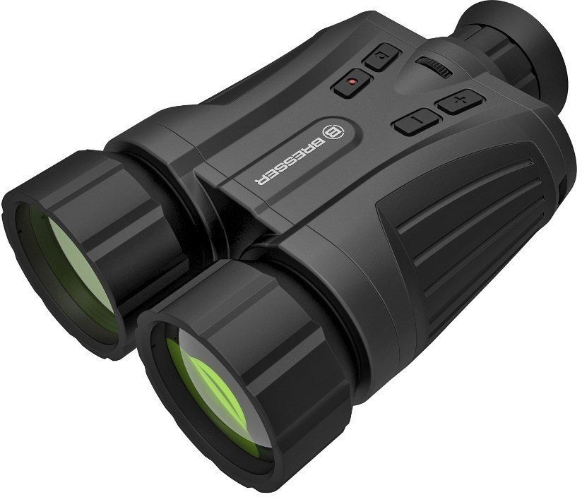 Bresser NightVision Digital 5x42