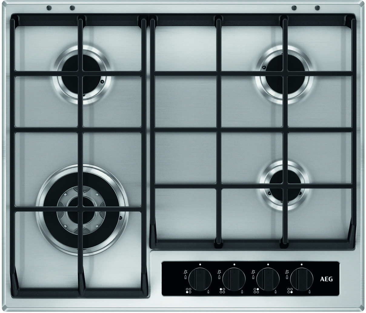 Electrolux HG654550SY