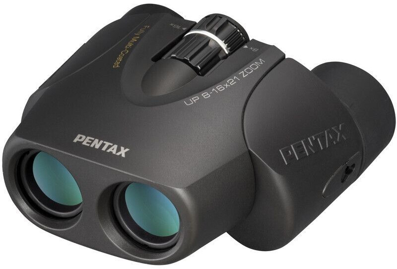 Pentax UP 8-16x21 Zoom black