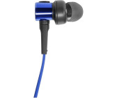 Extra Bass, micrófono Integrado Azul Auriculares intraurales Sony MDRXB50APL.CE7 