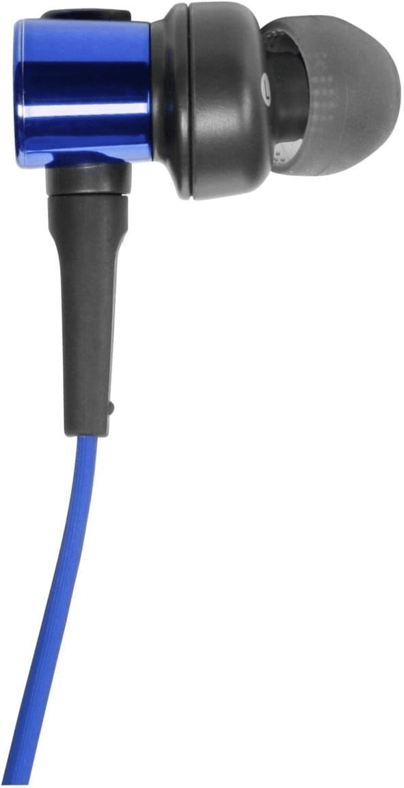 Sony MDR-XB50AP (bleu)