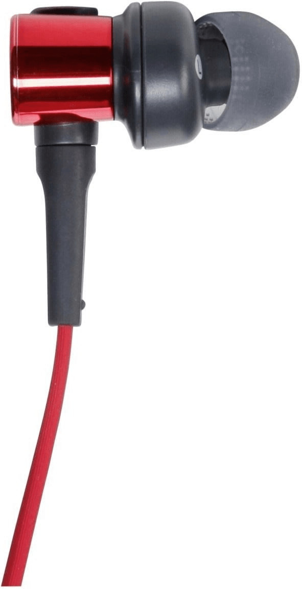 Sony MDR-XB50AP (rouge)