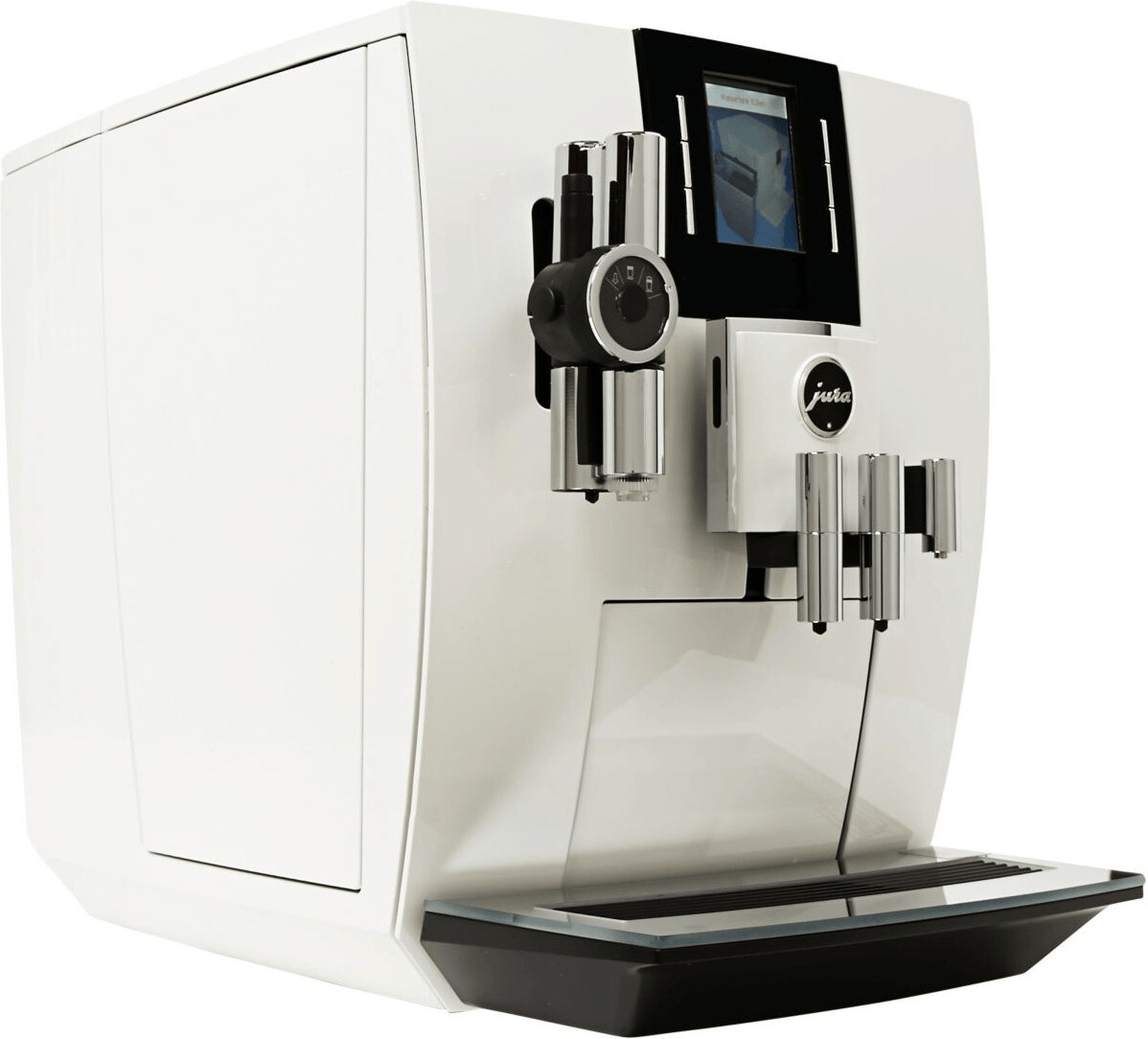 Buy Jura J6 15165 from £1,790.95 (Today) Best Deals on idealo.co.uk