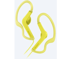 Auriculares sony mdr best sale as210