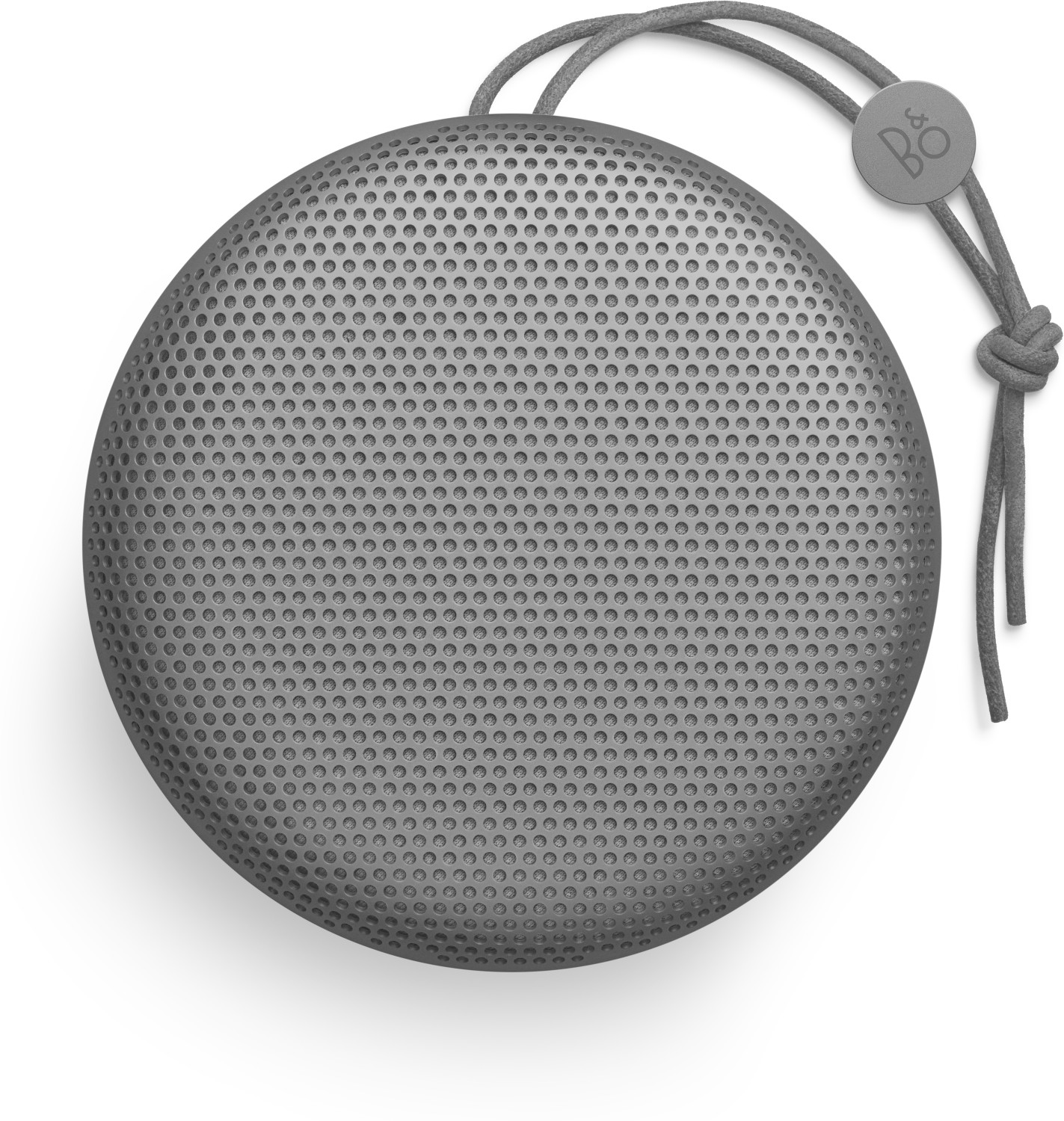 Bang & Olufsen BeoPlay A1 black