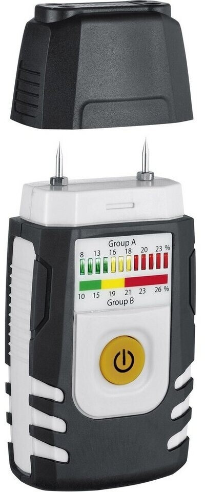 Laserliner WoodTester Compact