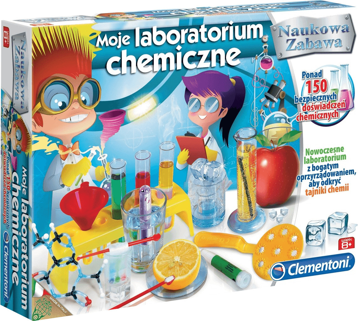 Clementoni CLE60250