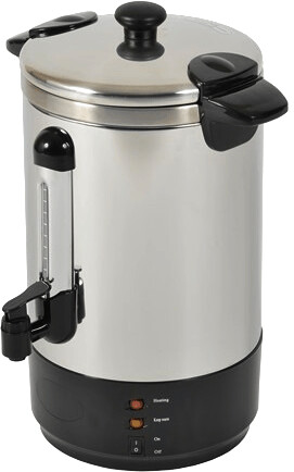 Kitchen Chef ZJ-150 (15L)