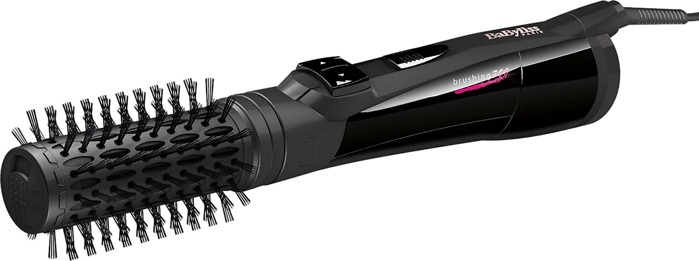 BaByliss Brosse soufflante AS531E