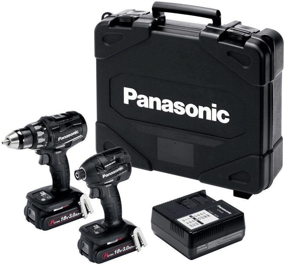Panasonic EYC215PN2G