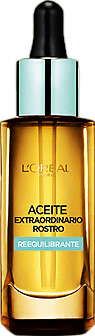 L'Oréal Extraordinary Facial Oil Rebalancing (30ml)