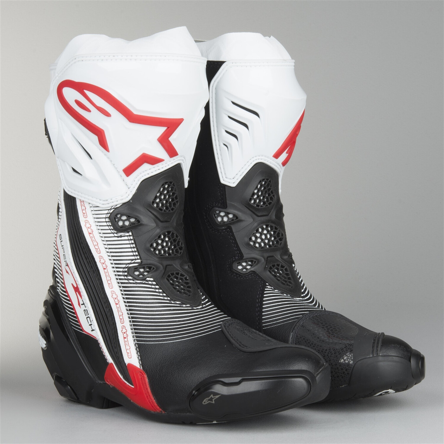 alpinestars bottes