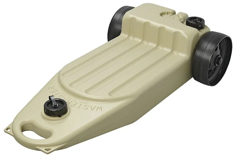 Reimo Wastemaster 38 L