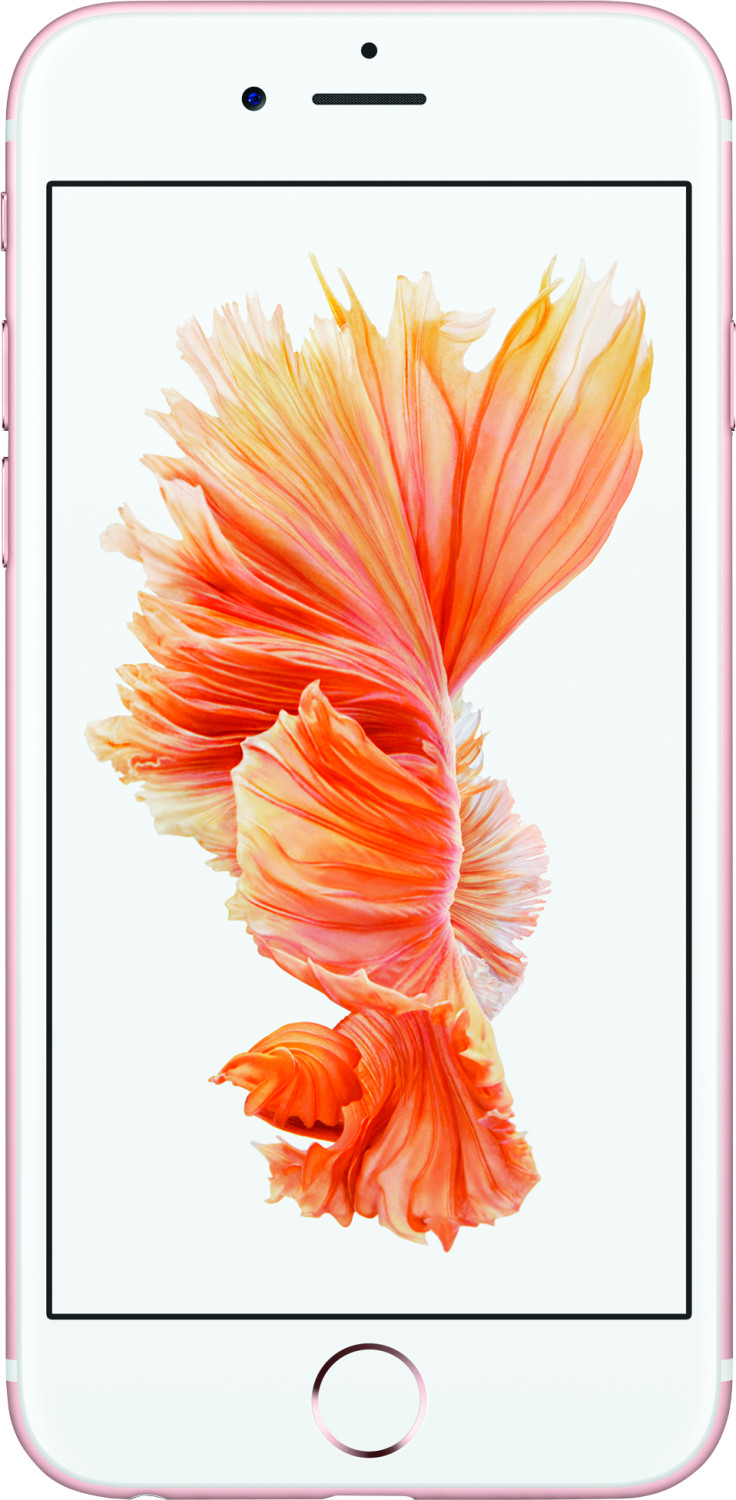 Iphone 6 rose shop gold 32gb