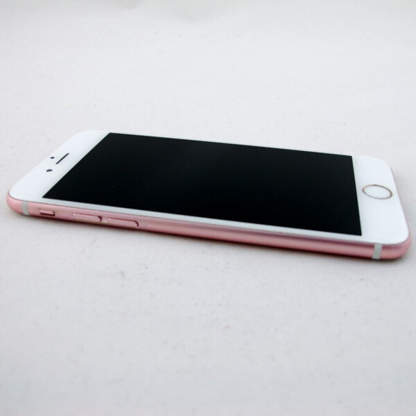 Apple iPhone 6S 32GB roségold, Bild 4