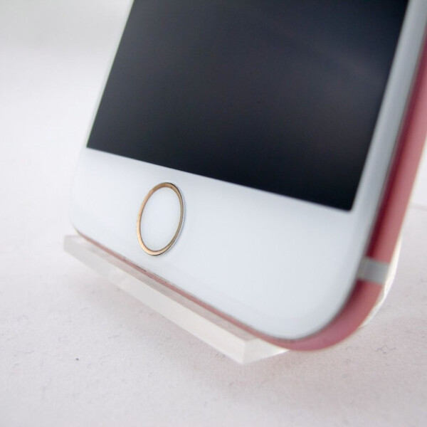 Apple iPhone 6S 32GB roségold, Bild 7