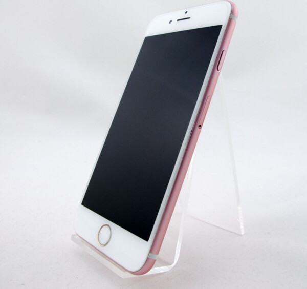 Apple iPhone 6S 32GB roségold, Bild 8