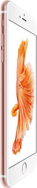 Apple iPhone 6S Plus 32GB roségold, Bild 11