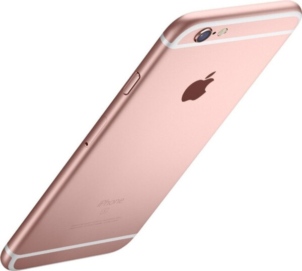 Apple iPhone 6S Plus 32GB roségold, Bild 5