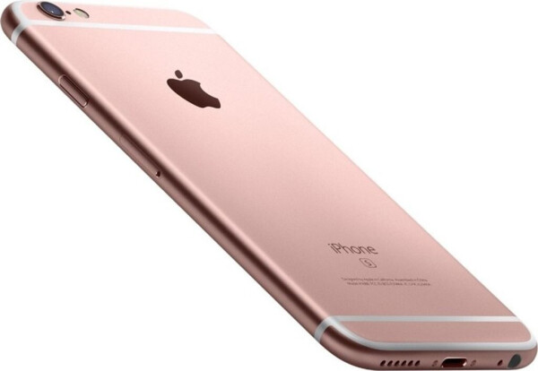 Apple iPhone 6S Plus 32GB roségold, Bild 7