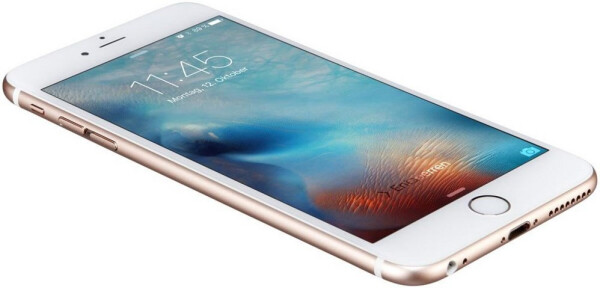 Apple iPhone 6S Plus 32GB roségold, Bild 10