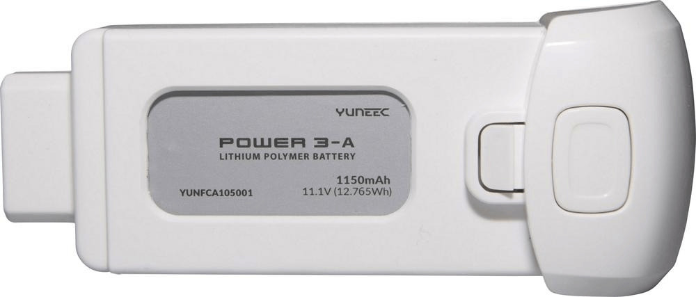 Yuneec Batterie pour Breeze 4K