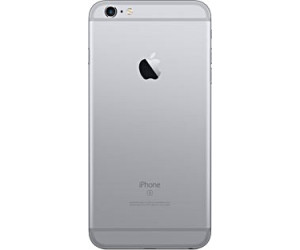 Apple iPhone 6S Plus 32GB spacegrau ab 199,00 € | Preisvergleich 