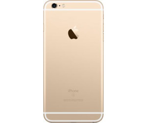 extraterrestre radiador Implementar Apple iPhone 6S Plus 32 GB dorado desde 299,00 € | Compara precios en idealo