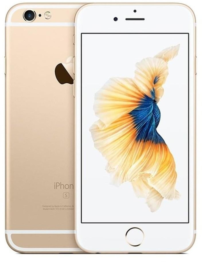 Apple iPhone 6S 32 Go or