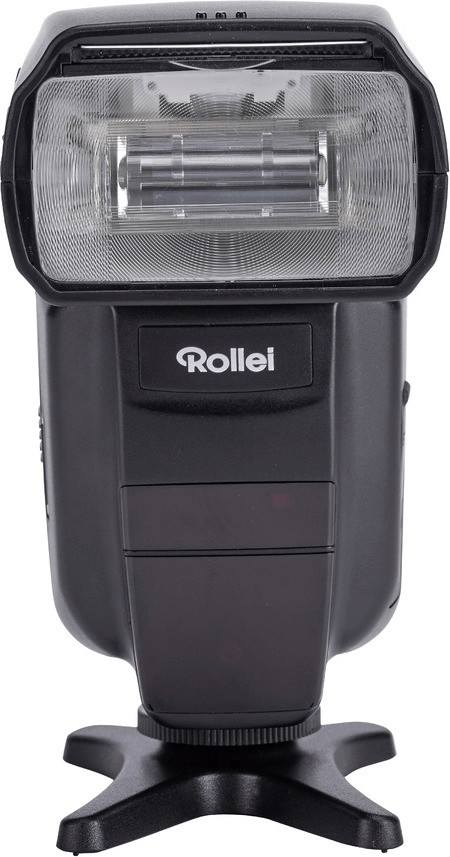 Vorschaubild von Rollei Blitzgerät 56 Vorschaubild von Rollei Blitzgerät 56