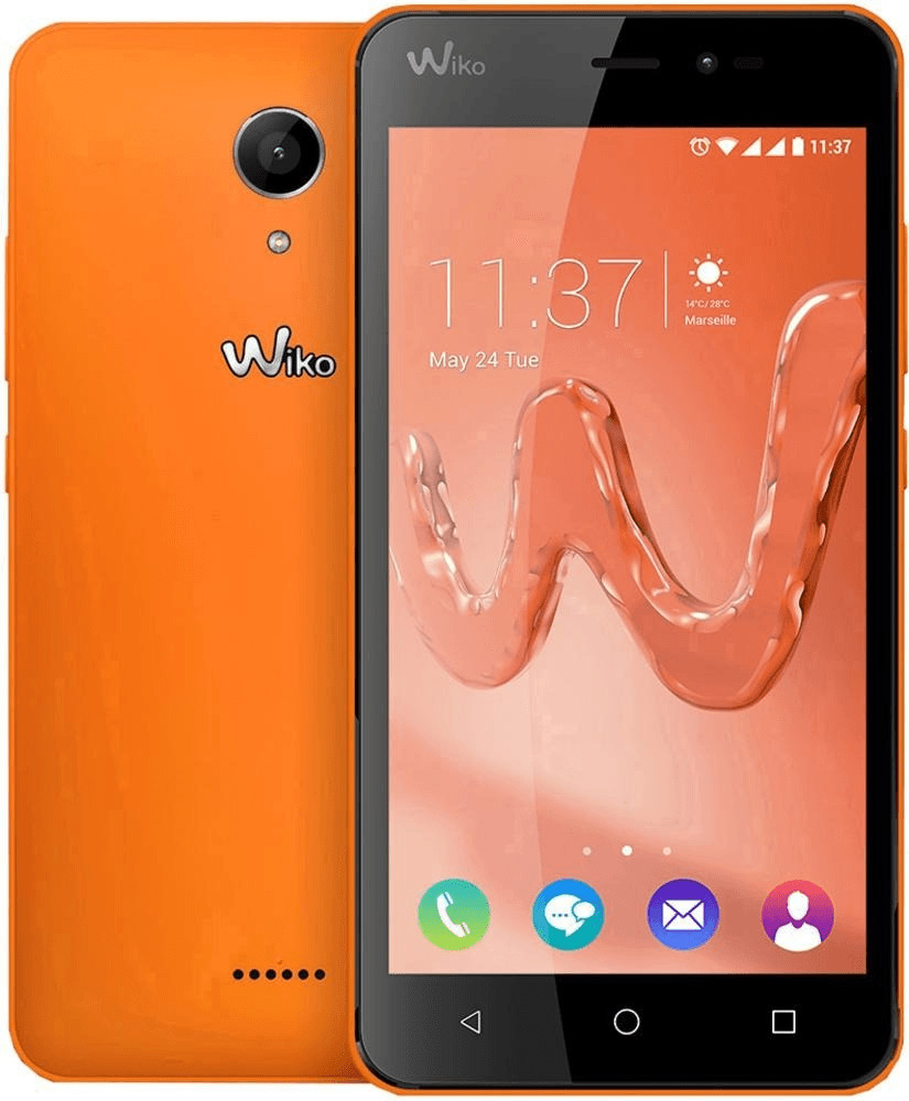 Wiko Freddy