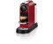 Krups Nespresso New CitiZ XN 7405 Cherry Red