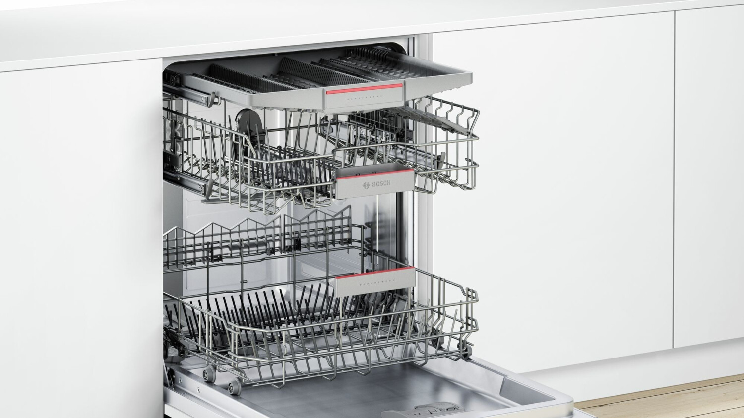 Bosch SMI46MS03E ab 751,00 € (März 2021 Preise) Preisvergleich bei